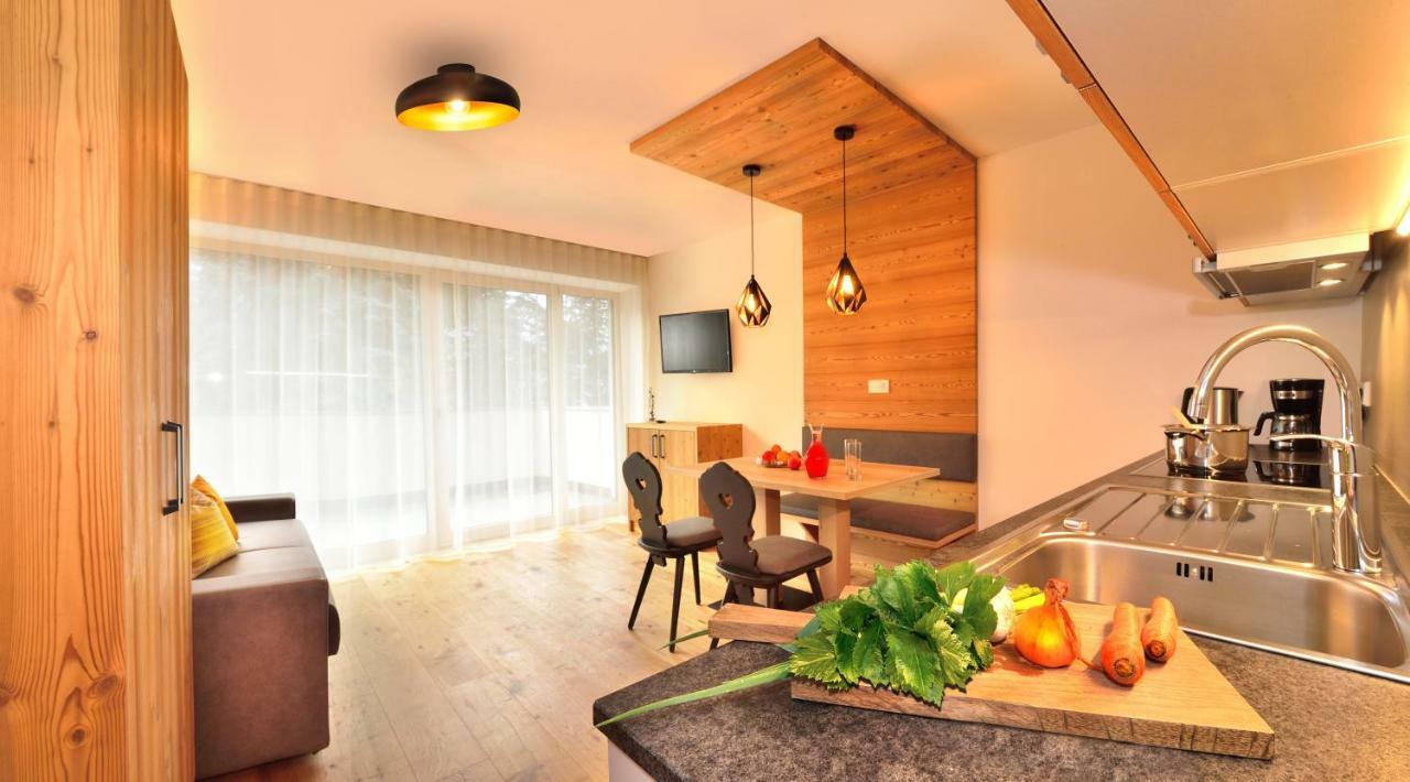 Appartements Mayrhof ブレッサノーネ エクステリア 写真